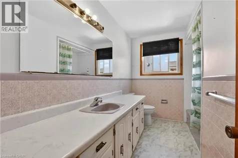 128 Hadeland Avenue Hamilton ON L9C 5Z9