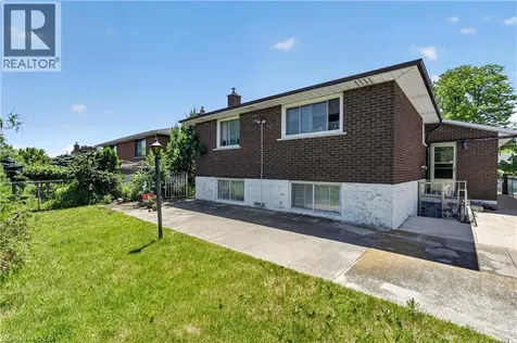128 Hadeland Avenue Hamilton ON L9C 5Z9