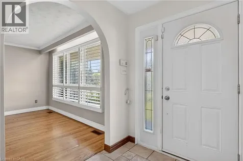 128 Hadeland Avenue Hamilton ON L9C 5Z9