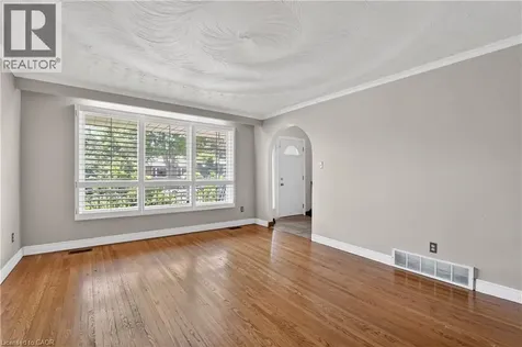 128 Hadeland Avenue Hamilton ON L9C 5Z9