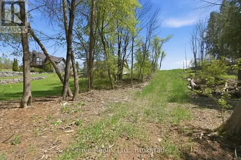 00 Lakeview Drive Trent Hills ON K0L 1L0