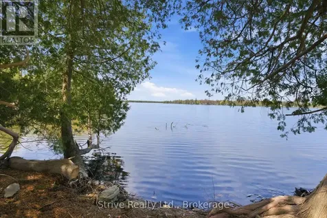 00 Lakeview Drive Trent Hills ON K0L 1L0