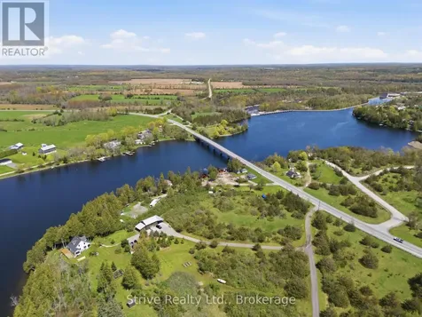 00 Lakeview Drive Trent Hills ON K0L 1L0