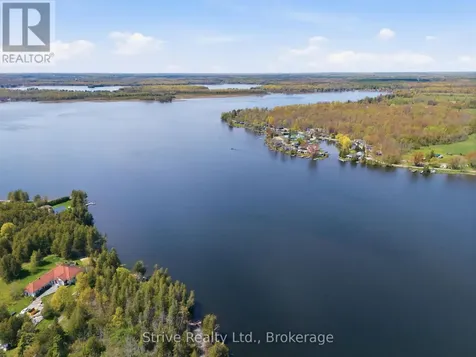00 Lakeview Drive Trent Hills ON K0L 1L0
