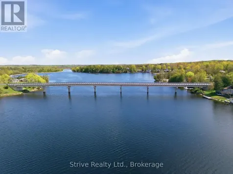 00 Lakeview Drive Trent Hills ON K0L 1L0