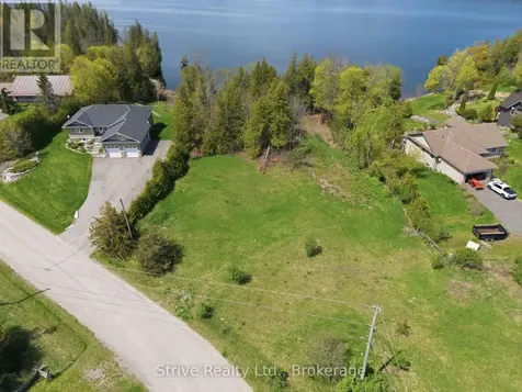 00 Lakeview Drive Trent Hills ON K0L 1L0