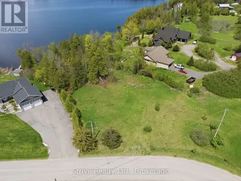 00 Lakeview Drive Trent Hills ON K0L 1L0