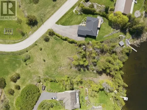 00 Lakeview Drive Trent Hills ON K0L 1L0