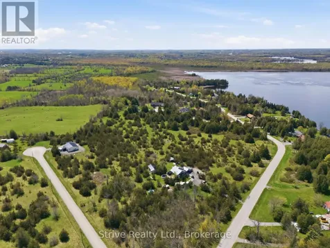 00 Lakeview Drive Trent Hills ON K0L 1L0