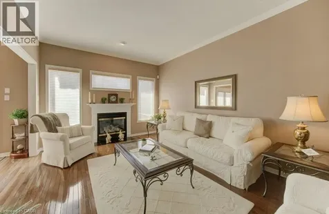 545 Laurelwood Drive Waterloo ON N2V 2R4