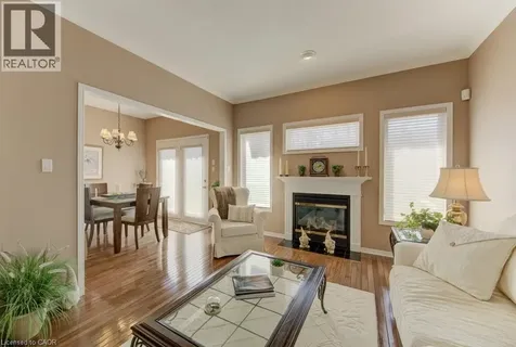 545 Laurelwood Drive Waterloo ON N2V 2R4