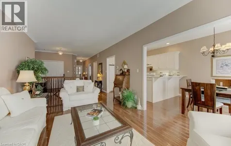 545 Laurelwood Drive Waterloo ON N2V 2R4