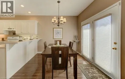 545 Laurelwood Drive Waterloo ON N2V 2R4