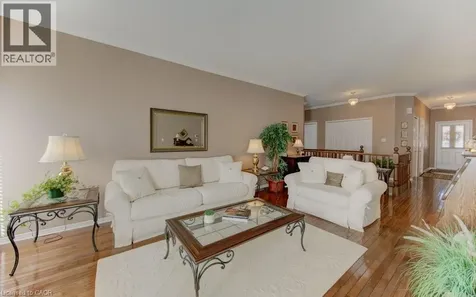 545 Laurelwood Drive Waterloo ON N2V 2R4