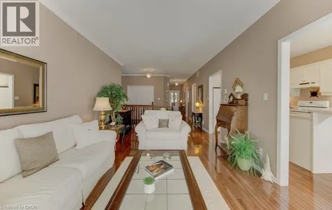 545 Laurelwood Drive Waterloo ON N2V 2R4