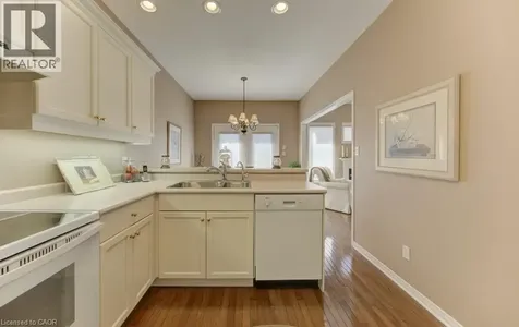 545 Laurelwood Drive Waterloo ON N2V 2R4