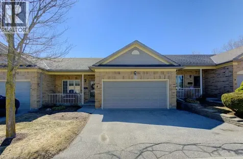 545 Laurelwood Drive Waterloo ON N2V 2R4