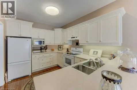 545 Laurelwood Drive Waterloo ON N2V 2R4