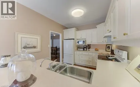 545 Laurelwood Drive Waterloo ON N2V 2R4