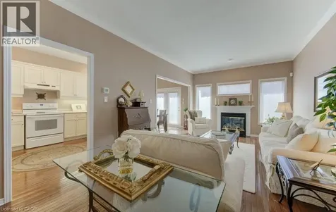 545 Laurelwood Drive Waterloo ON N2V 2R4