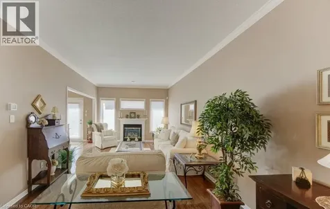 545 Laurelwood Drive Waterloo ON N2V 2R4