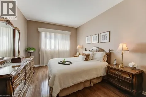 545 Laurelwood Drive Waterloo ON N2V 2R4