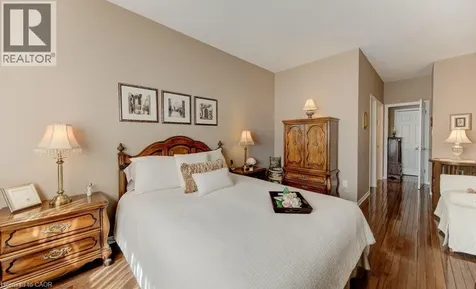 545 Laurelwood Drive Waterloo ON N2V 2R4