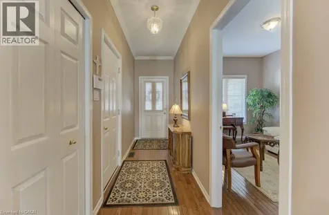 545 Laurelwood Drive Waterloo ON N2V 2R4