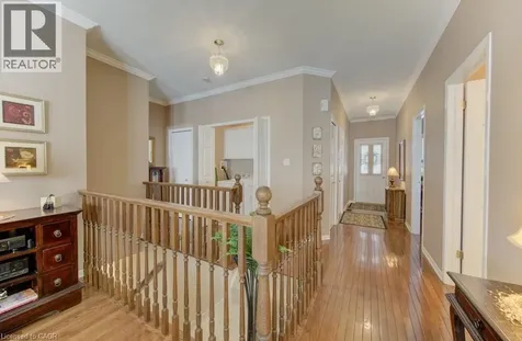 545 Laurelwood Drive Waterloo ON N2V 2R4