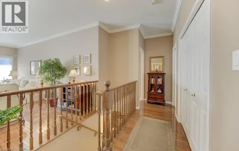 545 Laurelwood Drive Waterloo ON N2V 2R4