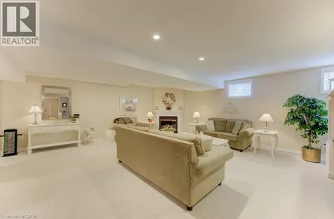 545 Laurelwood Drive Waterloo ON N2V 2R4