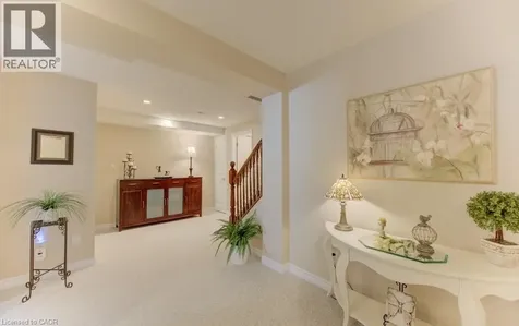 545 Laurelwood Drive Waterloo ON N2V 2R4