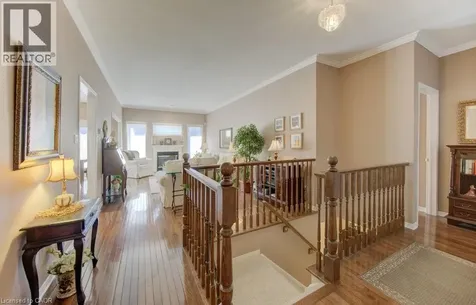 545 Laurelwood Drive Waterloo ON N2V 2R4