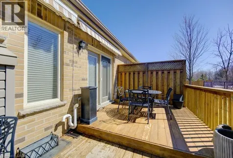 545 Laurelwood Drive Waterloo ON N2V 2R4