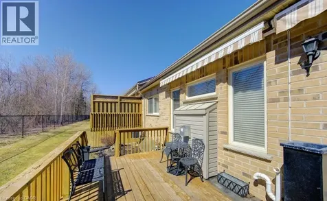 545 Laurelwood Drive Waterloo ON N2V 2R4