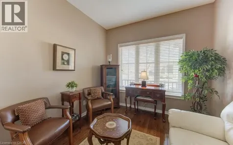 545 Laurelwood Drive Waterloo ON N2V 2R4
