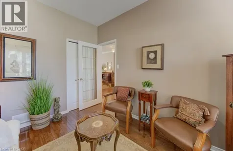 545 Laurelwood Drive Waterloo ON N2V 2R4