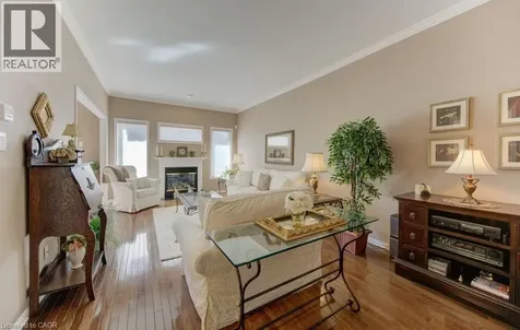 545 Laurelwood Drive Waterloo ON N2V 2R4