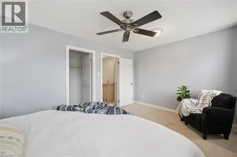535 Windflower Crescent Kitchener ON N2E 4L7