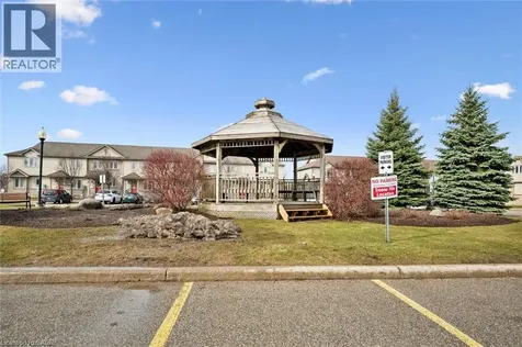 535 Windflower Crescent Kitchener ON N2E 4L7