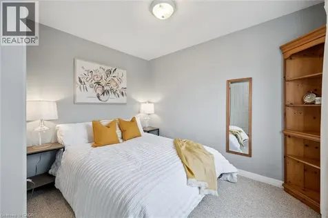 535 Windflower Crescent Kitchener ON N2E 4L7