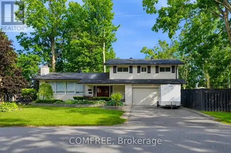 77 June Drive Orillia ON L3V 3P8