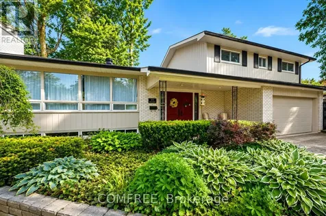 77 June Drive Orillia ON L3V 3P8