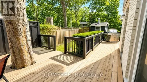 77 June Drive Orillia ON L3V 3P8