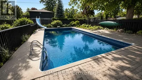 77 June Drive Orillia ON L3V 3P8