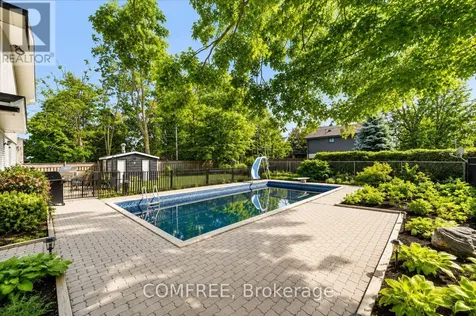 77 June Drive Orillia ON L3V 3P8