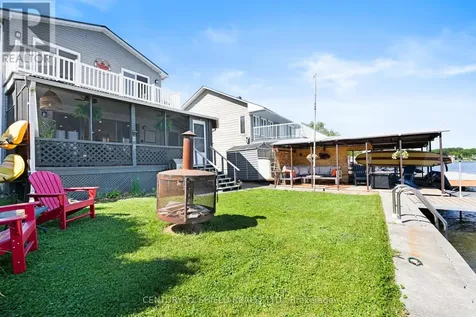 18438 County Rd 2 Road South Glengarry ON K6H 5R1