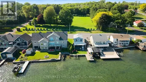 18438 County Rd 2 Road South Glengarry ON K6H 5R1