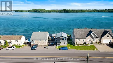 18438 County Rd 2 Road South Glengarry ON K6H 5R1