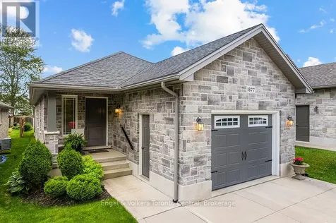 1877 8th Avenue West Owen Sound ON N4K 0A7